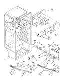 Liner parts