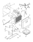 Unit parts, optional parts (not included)