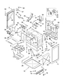 Chassis parts