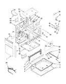 Chassis parts