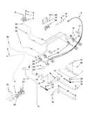 Manifold parts
