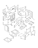 Chassis parts