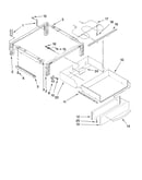Drawer parts