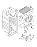 Liner parts