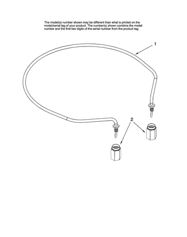 Heater parts