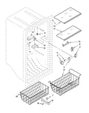 Liner parts