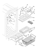 Liner parts