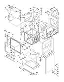 Oven parts