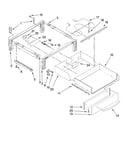 Drawer parts