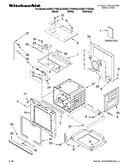 Oven parts