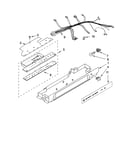 Control parts