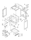 Chassis parts