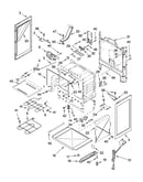 Chassis parts