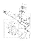 Dispenser parts