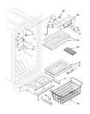 Liner parts