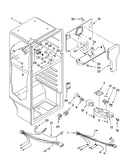 Liner parts