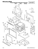 Oven parts