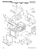 Oven parts