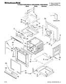 Oven parts
