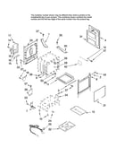Chassis parts