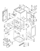 Chassis parts