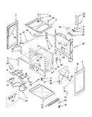 Chassis parts