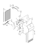 Air flow parts