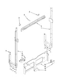Frame parts