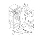 Ikea IR8GSMXRS02 liner parts diagram