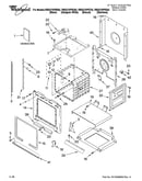 Oven parts