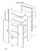 Jumbo gearbox parts