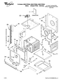 Oven parts