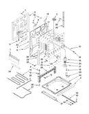 Chassis parts