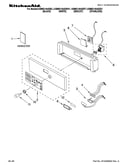 Control parts