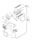 Icemaker parts