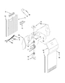 Air flow parts