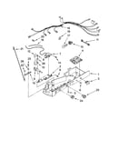 Control parts
