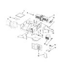 Air flow parts