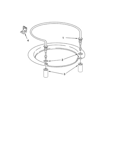 Heater parts