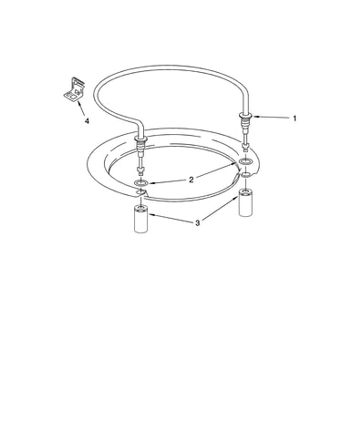 Heater parts