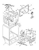 Liner parts
