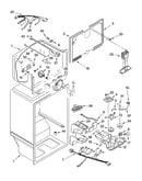 Liner parts