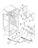 Liner parts