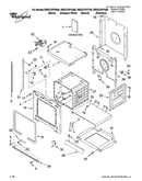 Oven parts