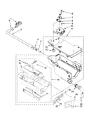 Dispenser parts