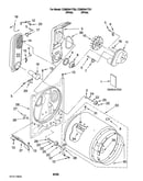 Bulkhead parts