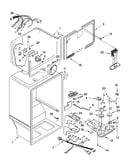 Liner parts