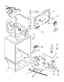 Liner parts