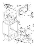 Liner parts