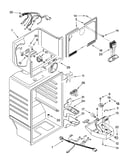 Liner parts